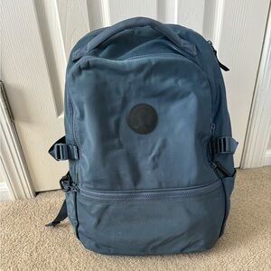 Lululemon crew backpack